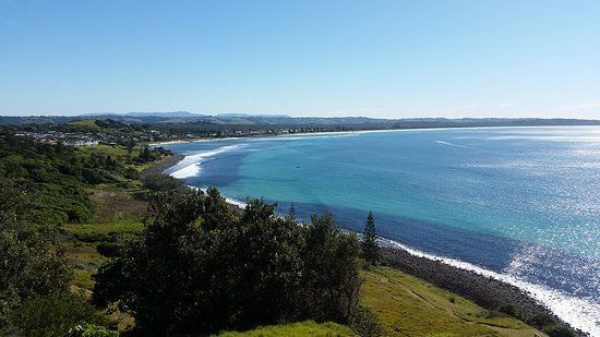 Lennox Head Boardwalk